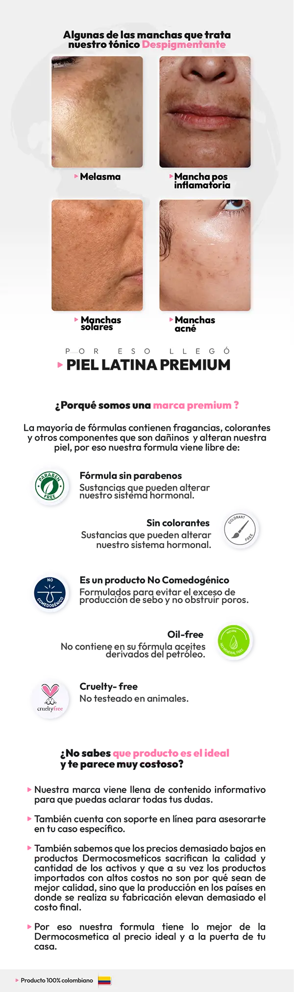 SERUM DESPIGMENTANTE LUMISKIN