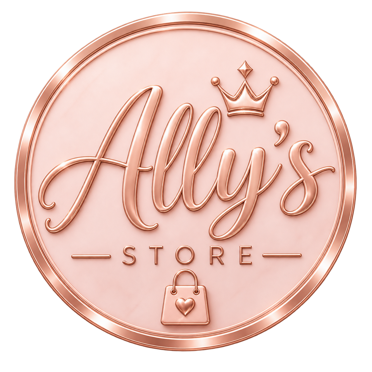 Ally's Store