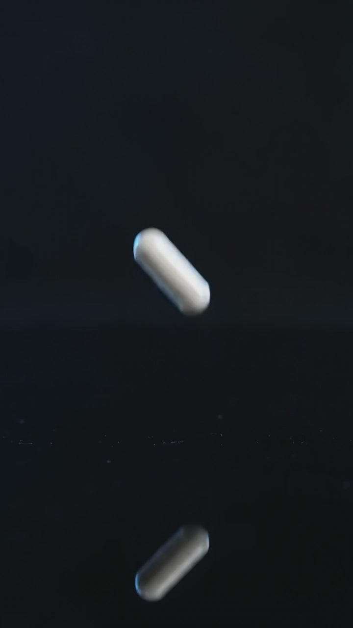 MAGNESIO COMPLEX 600MG